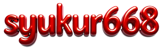 syukur668 logo